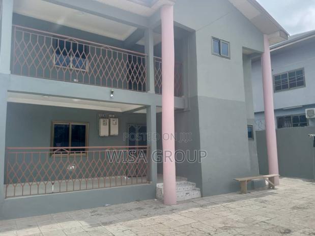 3bdrm Apartment in Wisa, Accra Metropolitan for rent · Photo 1