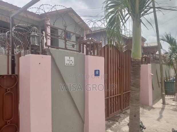 3bdrm Apartment in Wisa, Accra Metropolitan for rent · Photo 2