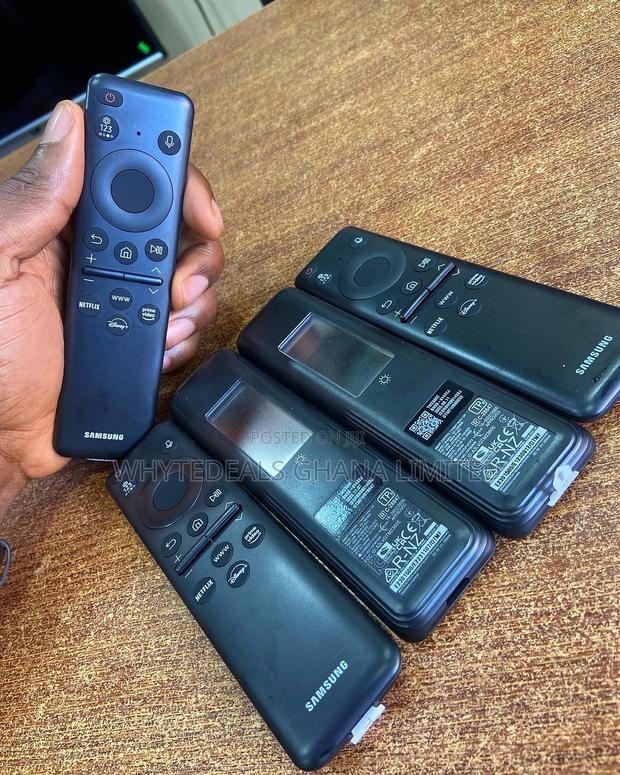 Authentic Samsung Magic Remote Control-all Samsung Smart TVS · Photo 3