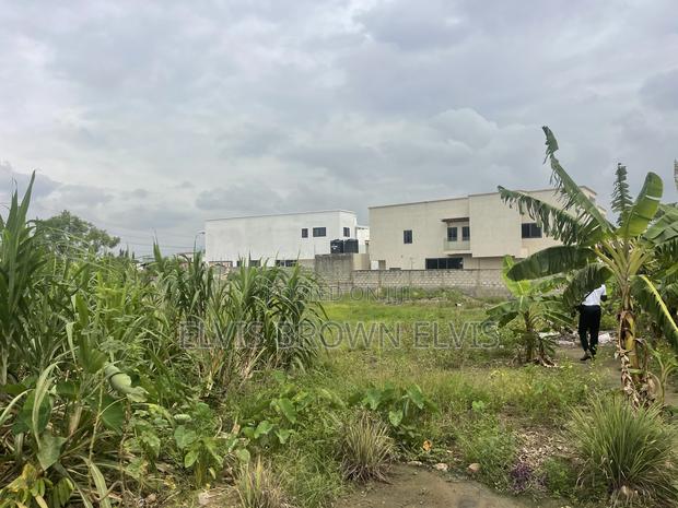 Affordable Plots of Land for Sale at East Legon Hills · Photo 4