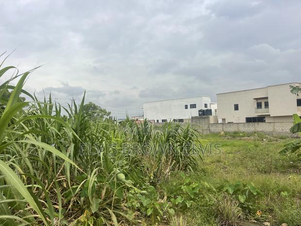 Affordable Plots of Land for Sale at East Legon Hills · Photo 3