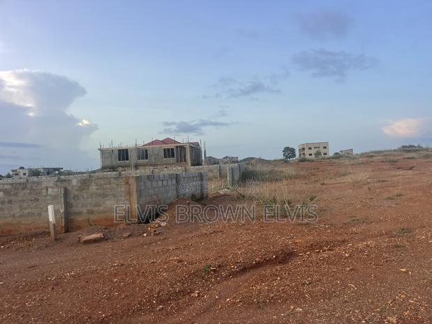 Land for Sale at Katamansu Just After Legon Hills · Photo 3