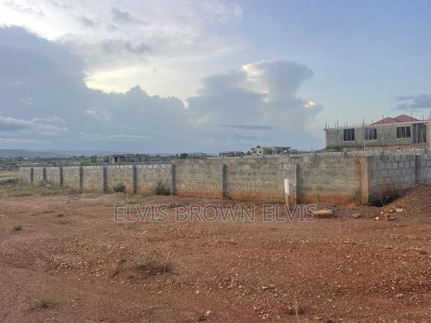 Land for Sale at Katamansu Just After Legon Hills · Photo 4