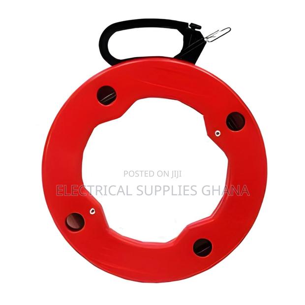 Fish Tape Wire Puller photo 4