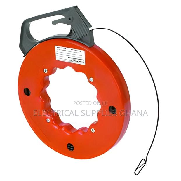 Fish Tape Wire Puller photo 2