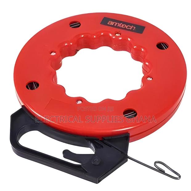 Fish Tape Wire Puller photo 5