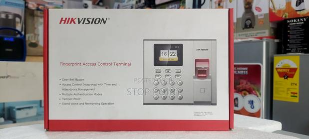 Time Attendance Device · Photo 4