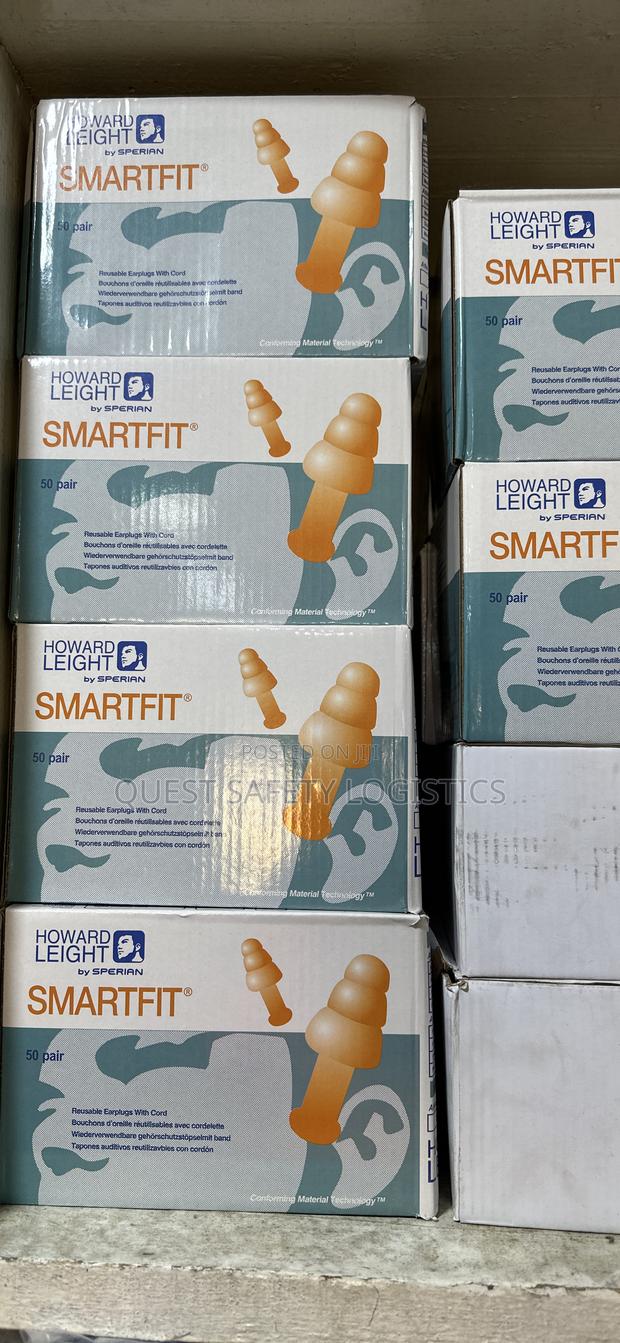 Smartfix Ear Plugs · Photo 4