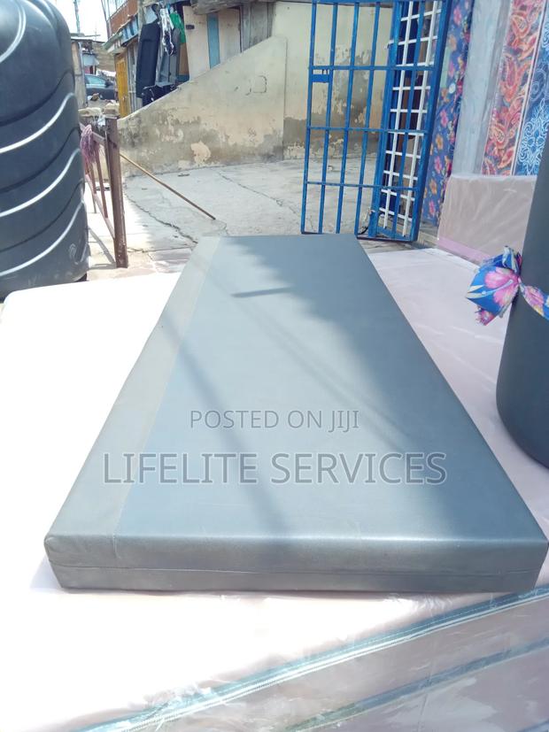 4inches Student's Mattress High Density