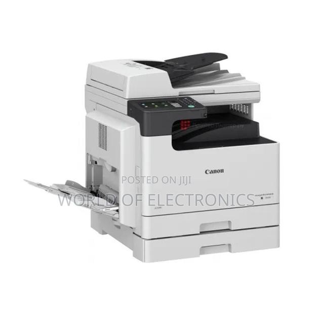 Canon Image Runner 2425i All in One Copier With ADF · Photo 2