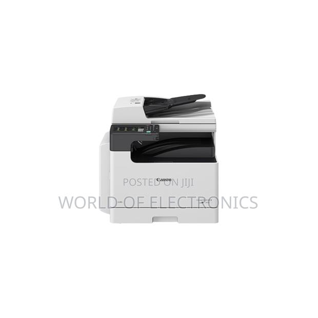 Canon IR 2425i MFP Monochrome A3 Laser All in One Printer · Photo 2