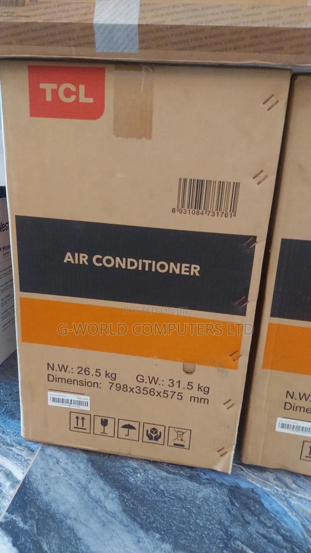 TCL 2.0 Smart Aircondition Soft Care photo 7