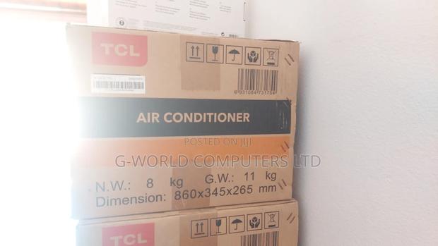 TCL 2.0 Smart Aircondition Soft Care photo 8
