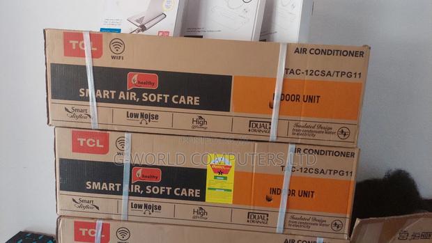 TCL 2.0 Smart Aircondition Soft Care photo 9