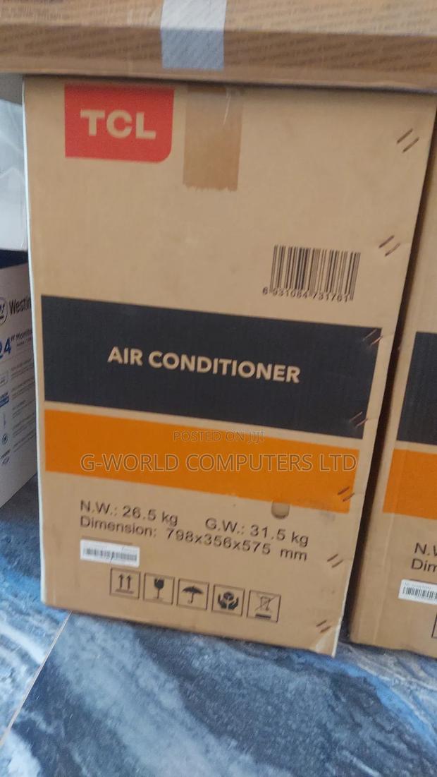 TCL 2.0 Smart Aircondition Soft Care photo 10