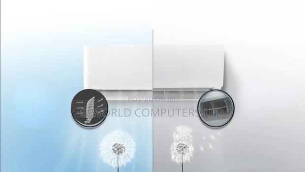 TCL 2.0 Smart Aircondition Soft Care