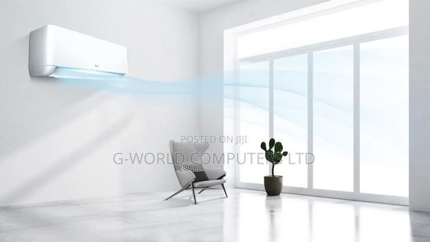 TCL 2.0 Smart Aircondition Soft Care photo 3