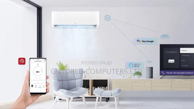 TCL 2.0 Smart Aircondition Soft Care photo 4