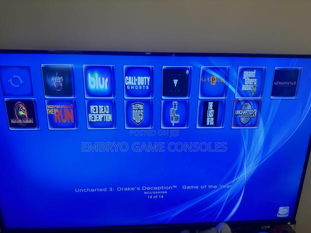 Ps3 Slim From Uk · Photo 2