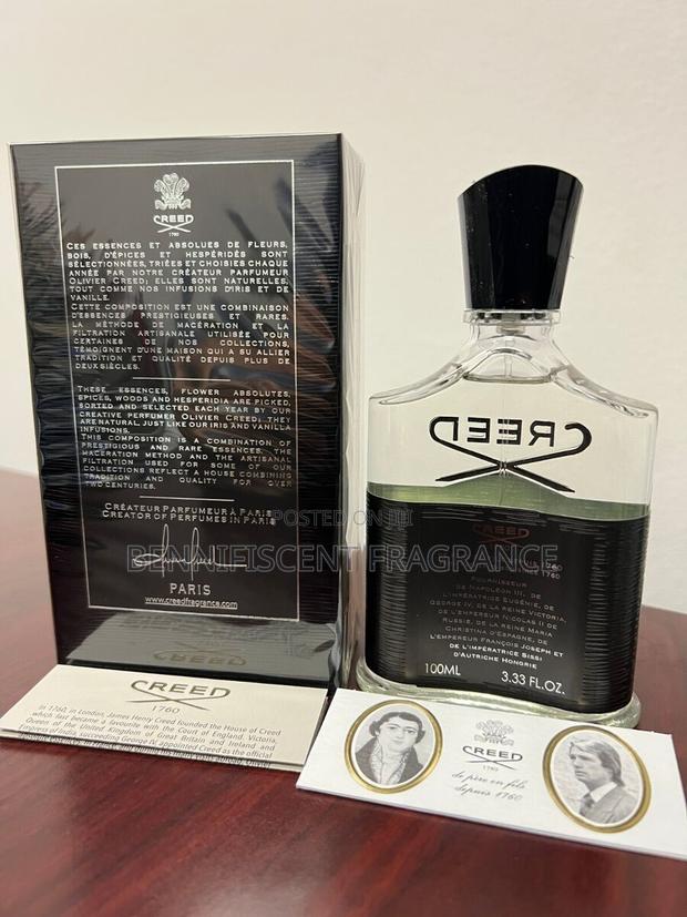 Creed Aventus 100ml · Photo 2