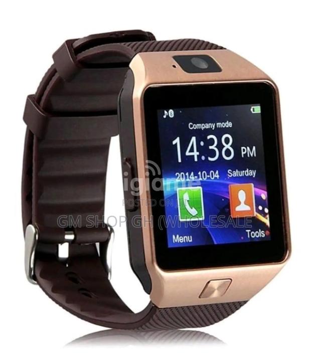 Smart Sim Slot Smart Watch. (Wholesale Price) · Photo 3