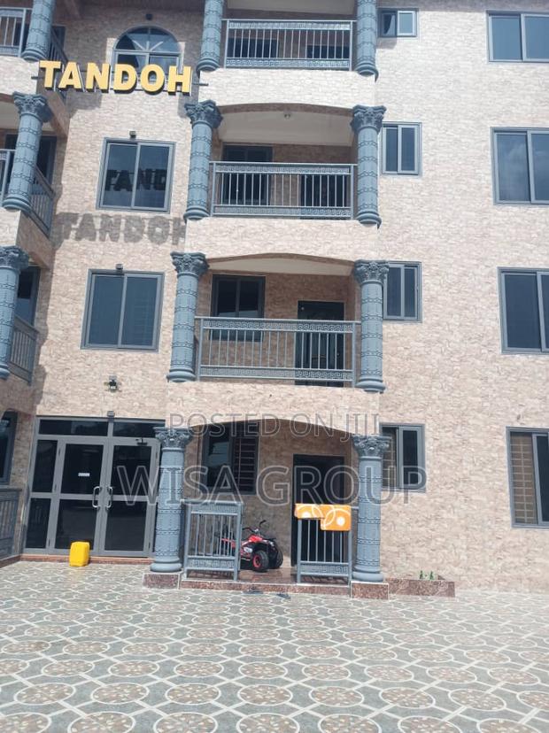 2bdrm Apartment in Wisa Groups, Accra Metropolitan for rent · Photo 2
