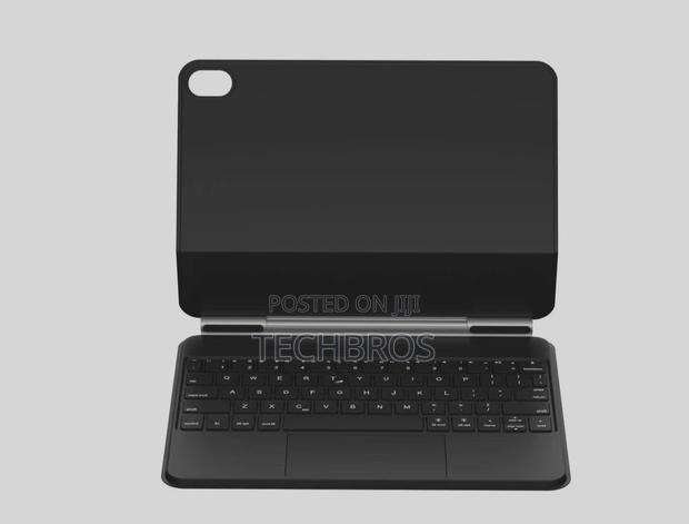 Magic Keyboard for iPad 10th Gen 2022(10.9 Inches) · Photo 4