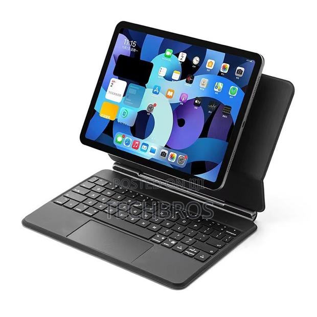 Magic Keyboard for iPad 10th Gen 2022(10.9 Inches) · Photo 3