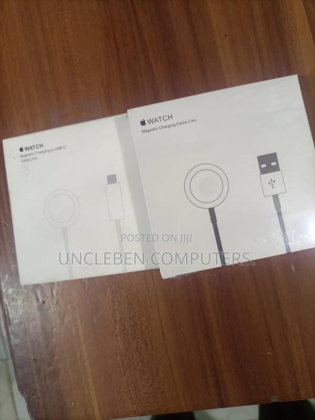Smart Watch Charger photo 2