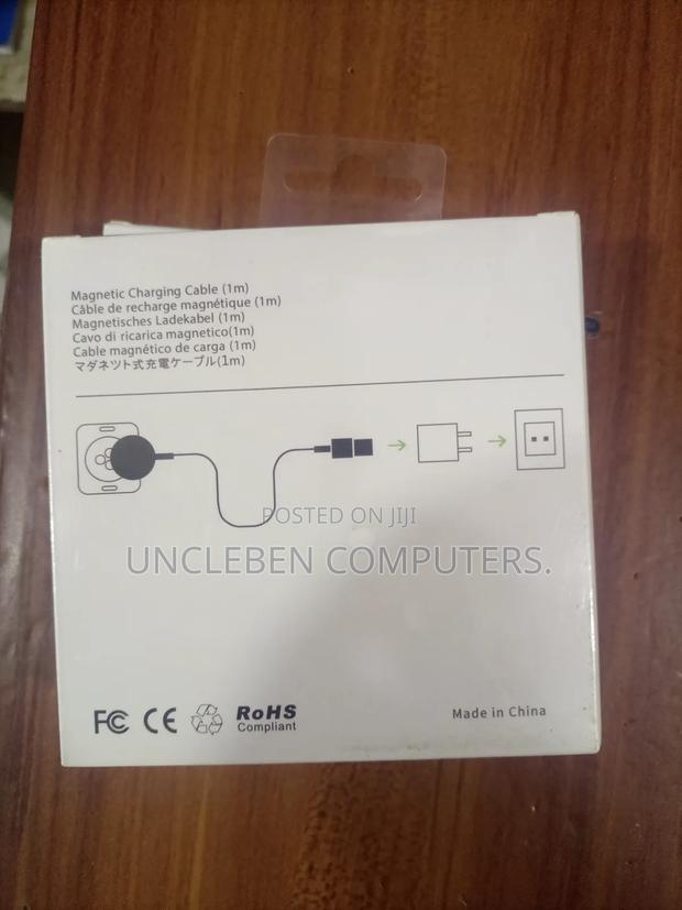 Smart Watch Charger photo 3