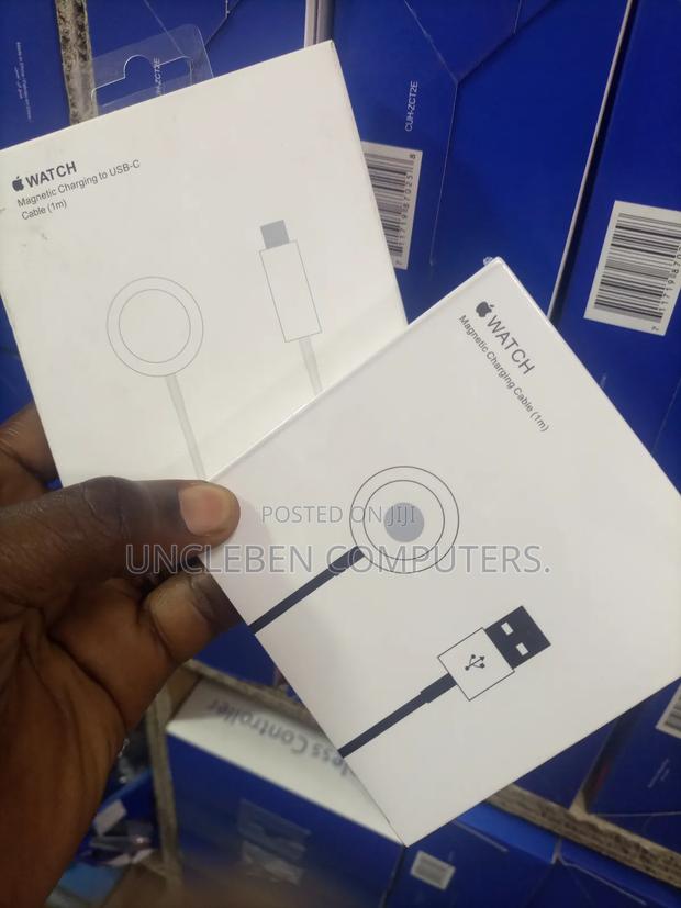 Smart Watch Charger