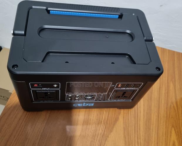 500watts Powerbank photo 4