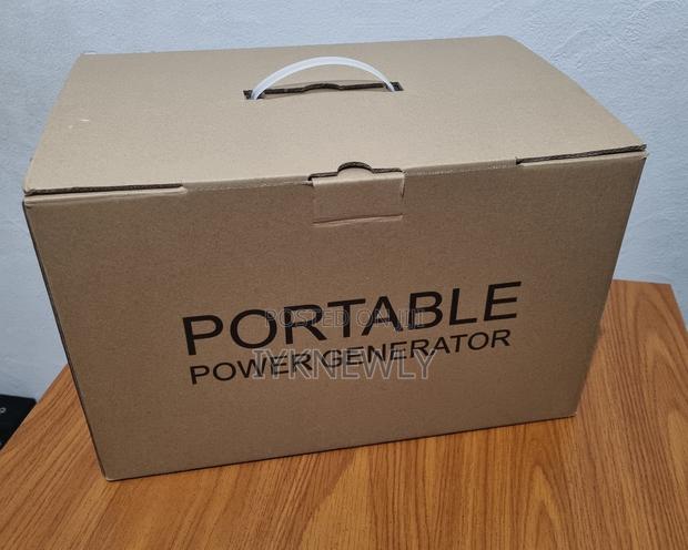 500watts Powerbank photo 5
