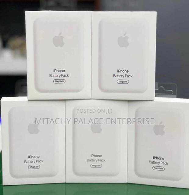 iPhone Battery Pack · Photo 1