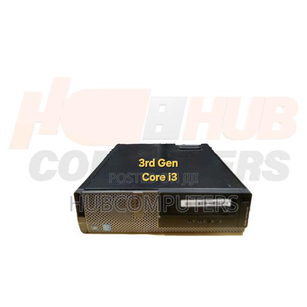 Desktop Computer Dell 4GB Intel Core i3 HDD 320GB · Photo 4