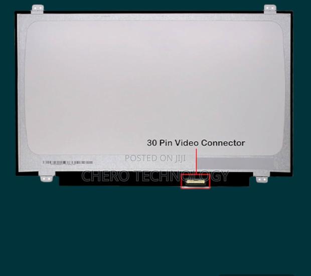 Super Slim Small Connector Laptop Screen (14.0) · Photo 2