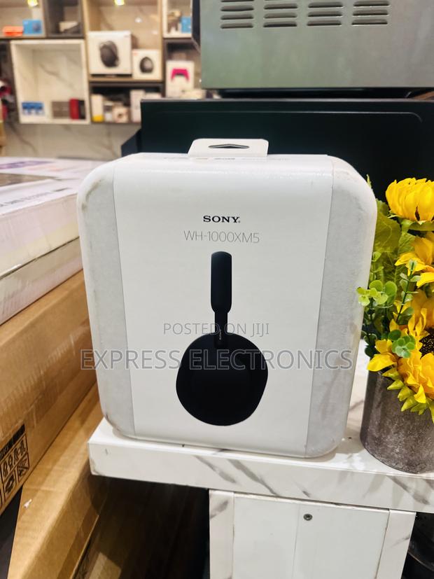 Buy for Less Sony Wh-1000xm5—Headset · Photo 2