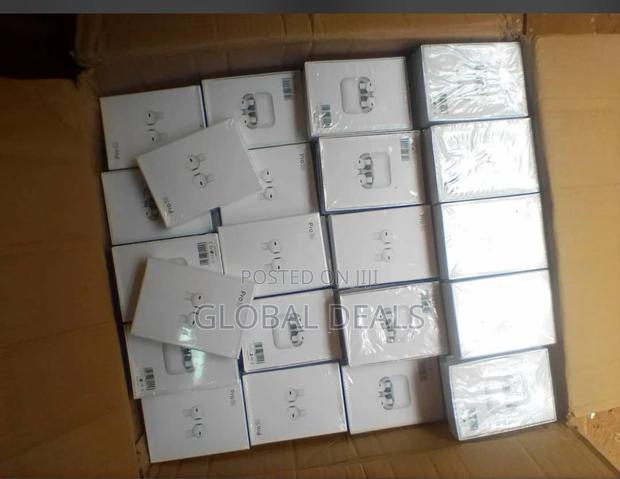 Pro 5s Airpod. Original · Photo 4