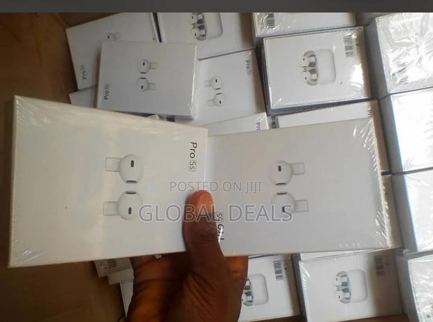Pro 5s Airpod. Original · Photo 3