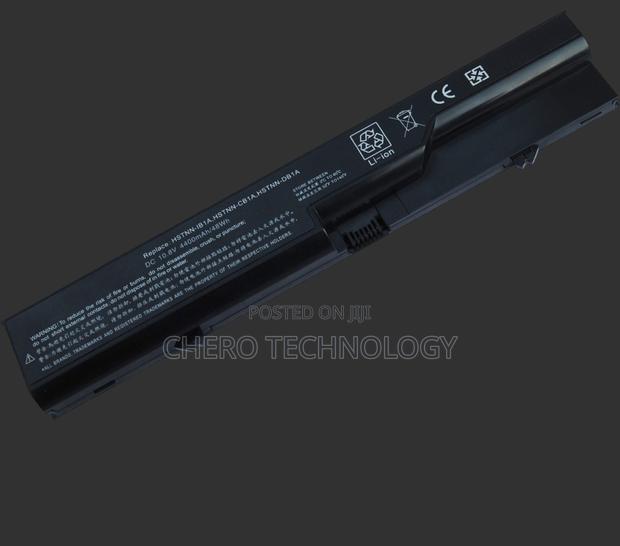Battery for HP Probook 4420s HP 4320 · Photo 2