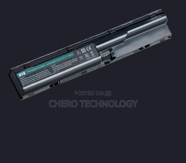 HP Probook 4530S Battery · Photo 2