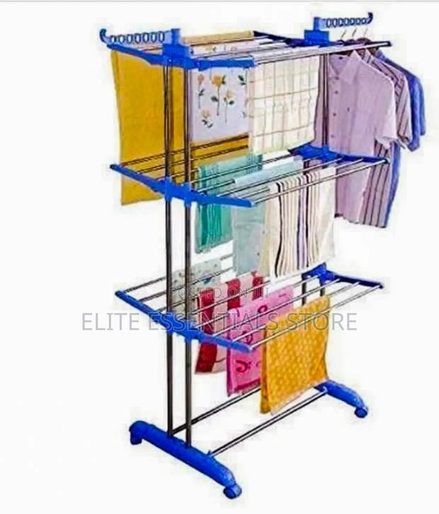 Drying Rack for Clothes · Photo 1