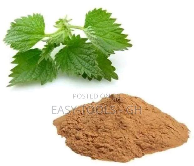 Nettle Root Powder _ 112g · Photo 3