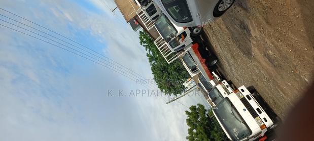 Hyundia 5ton Truck photo 2