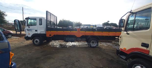 Hyundia 5ton Truck photo 4