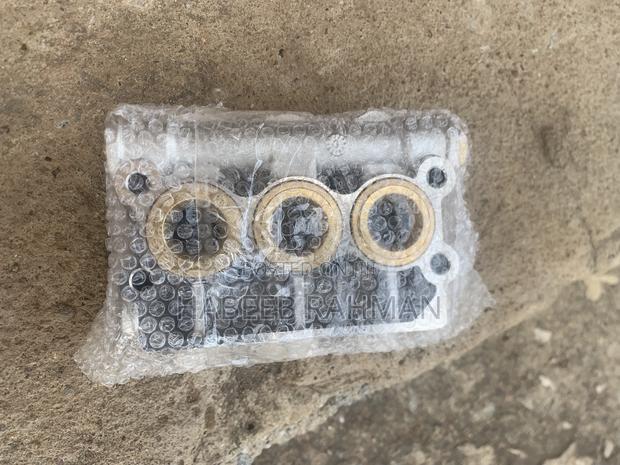 Pressure Pump Head · Photo 2
