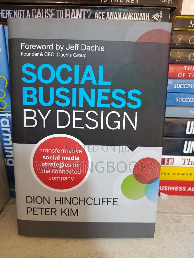 Social Business by Design · Photo 2