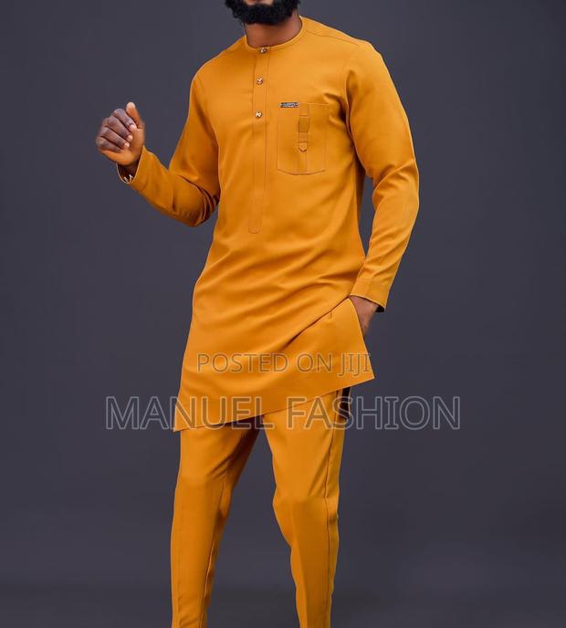 Quality Kaftan for Any Occasion · Photo 4