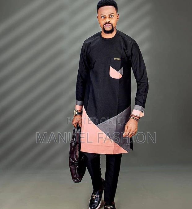 Kaftan Two Piece · Photo 3