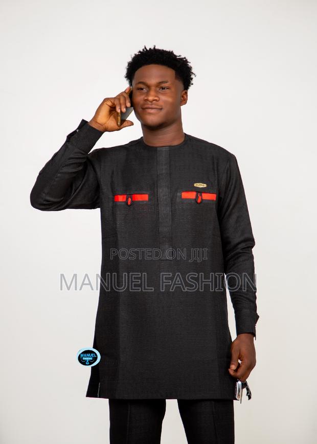 Kaftan Two Piece · Photo 4